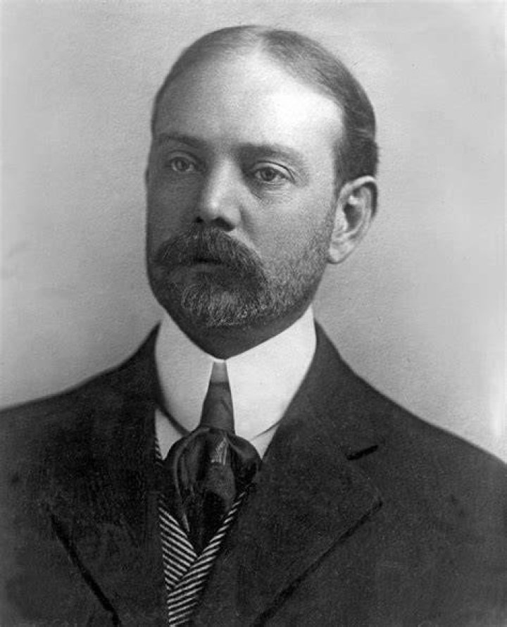 William Vaughn Moody Net Worth