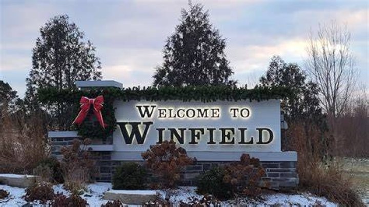Winfield
