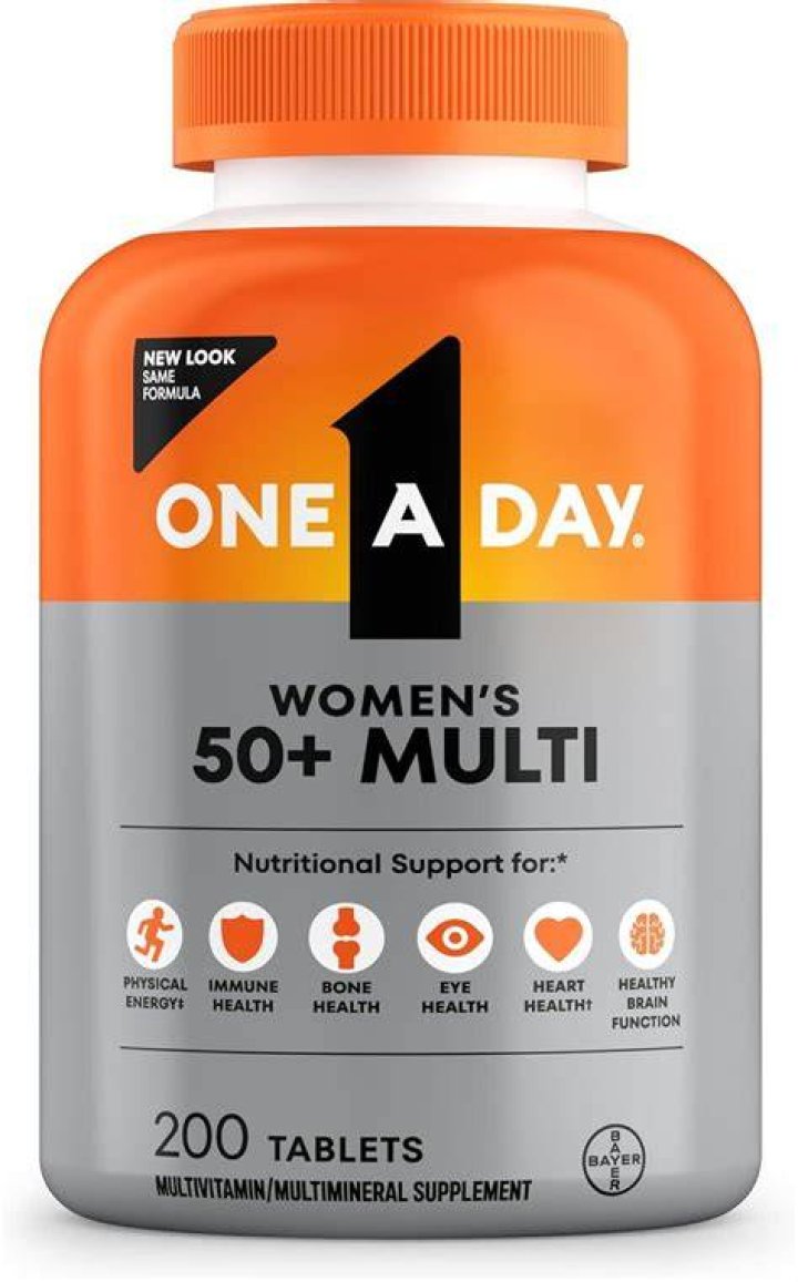 Women one