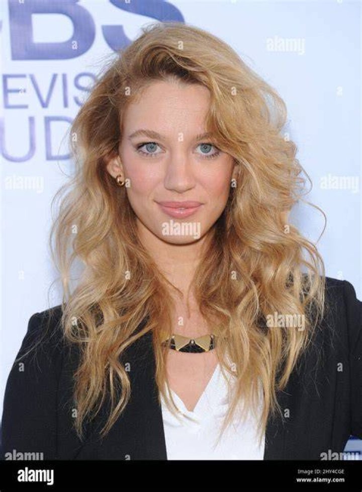 Yael