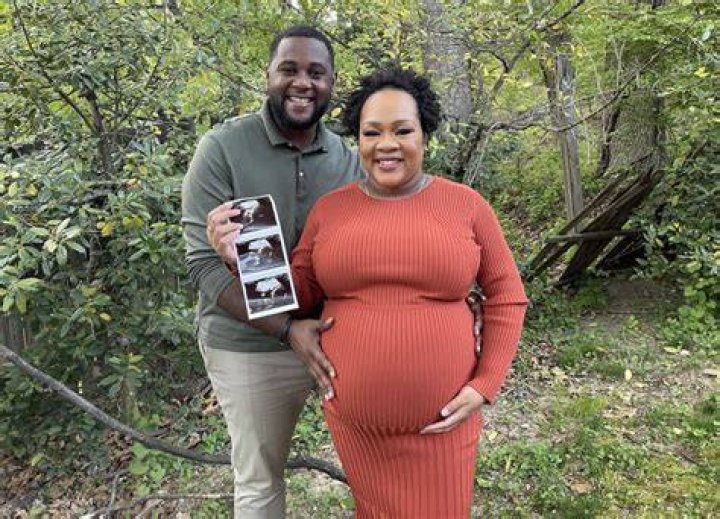 Yamiche Alcindor don't have any children
