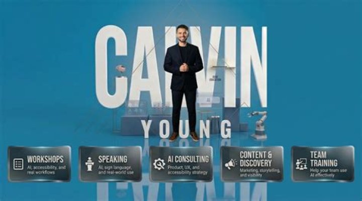 Young Calvin Stadiums