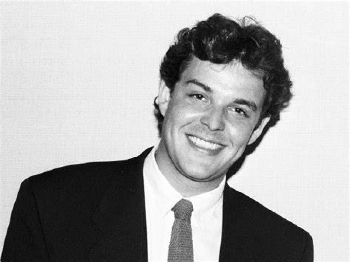 Young Danny