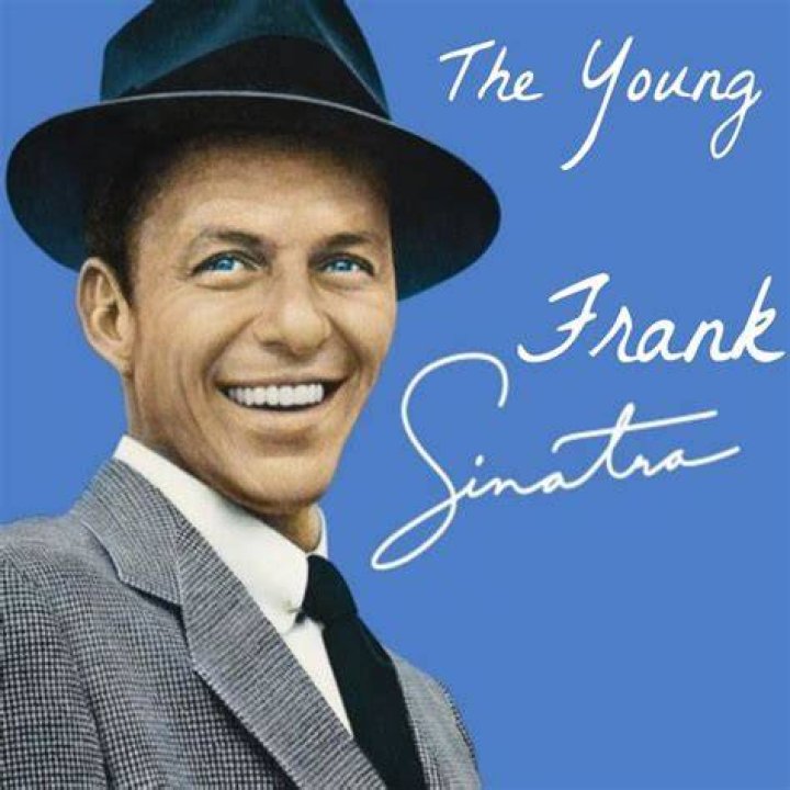 Young Frank