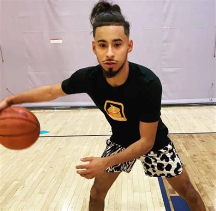 Young Julian Newman Young Julian Newman