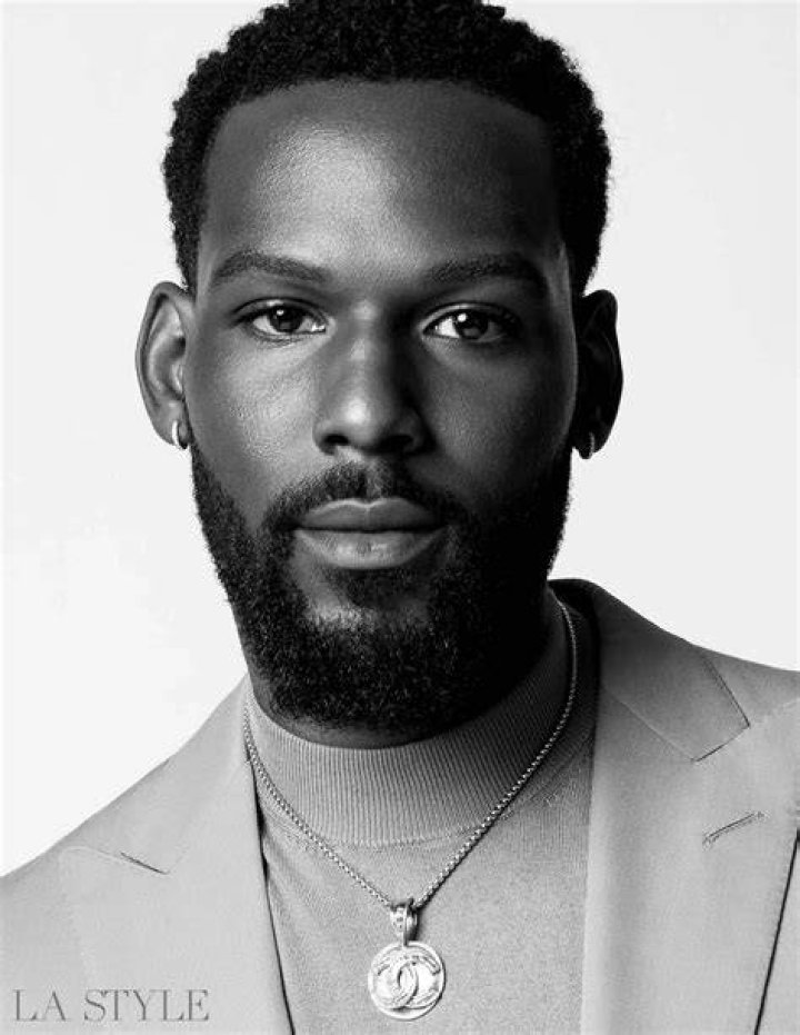 Young Kofi Siriboe Young Kofi Siriboe