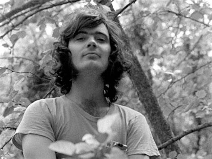Young Roky Erickson