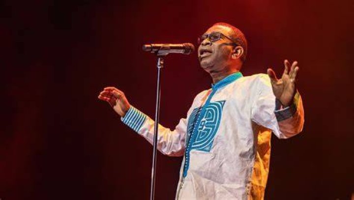 Youssou N'Dour Net Worth
