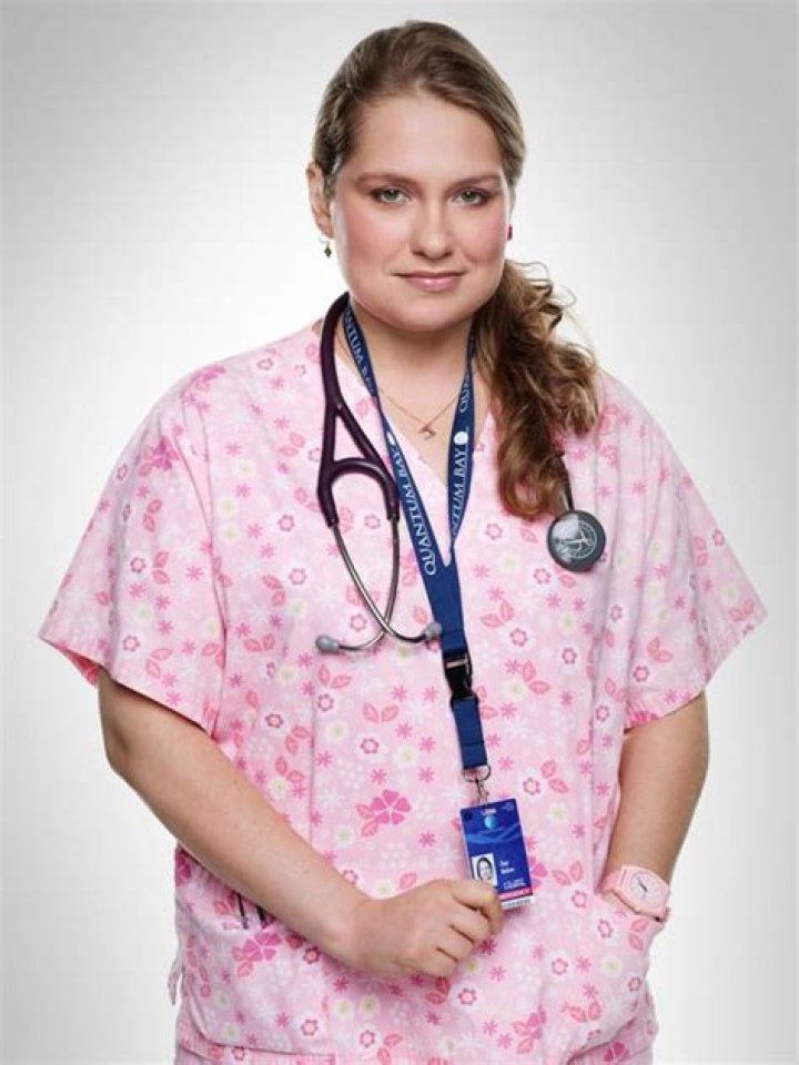 Zoey Barkow