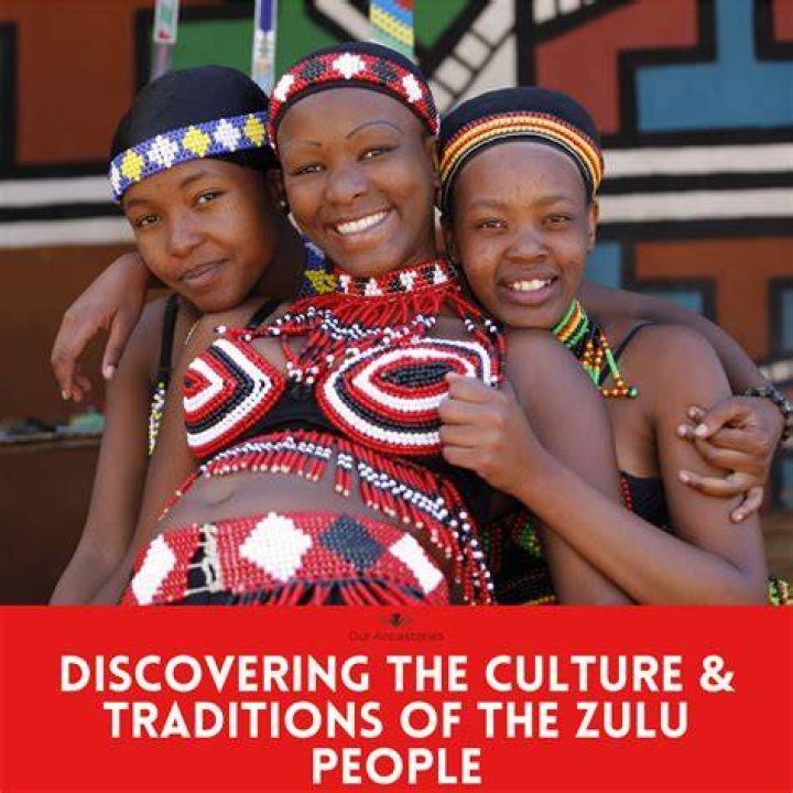 Zulu